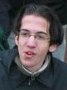 Gregory Cathalina