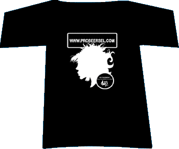 Probeersel.com 2003 (frontside)