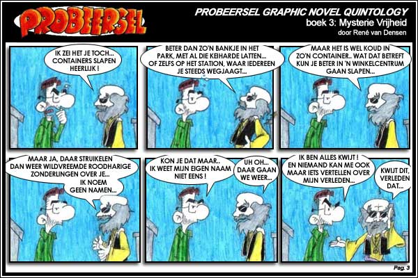 Probeersel boek 3, page 3