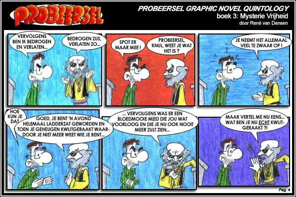 Probeersel boek 3, page 4