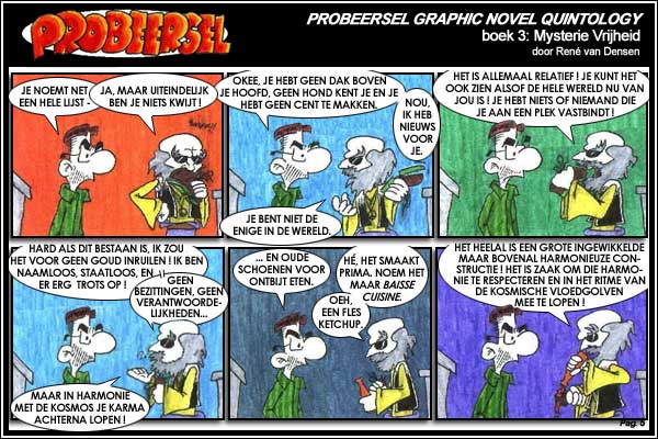 Probeersel boek 3, page 5