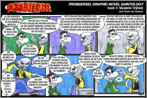 Probeersel boek 3, page 6
