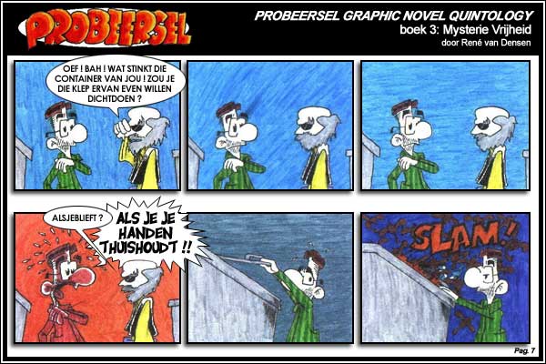 Probeersel boek 3, page 7