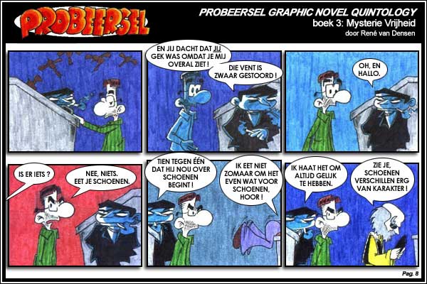 Probeersel boek 3, page 8