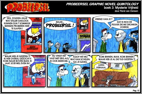 Probeersel boek 3, page 12
