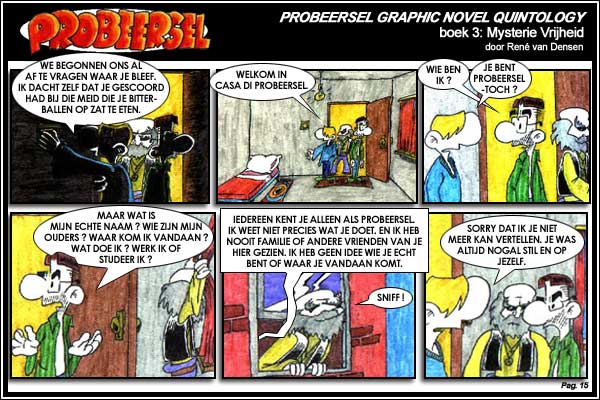Probeersel boek 3, page 15