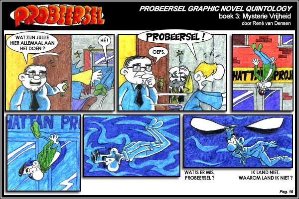 Probeersel boek 3, page 16