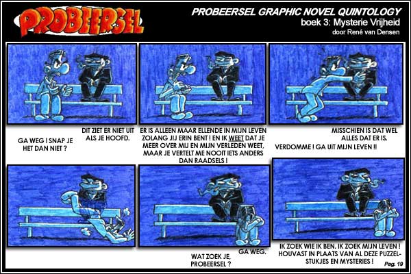 Probeersel boek 3, page 19