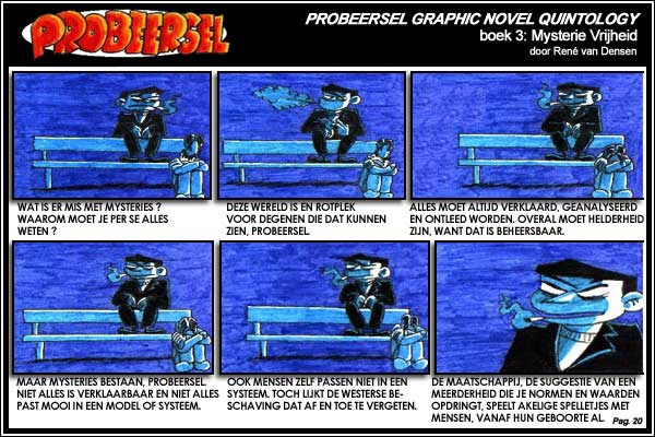 Probeersel boek 3, page 20
