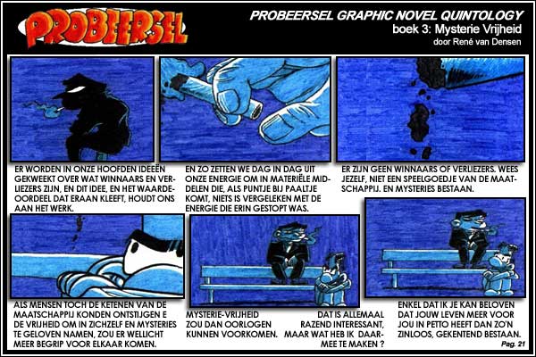 Probeersel boek 3, page 21
