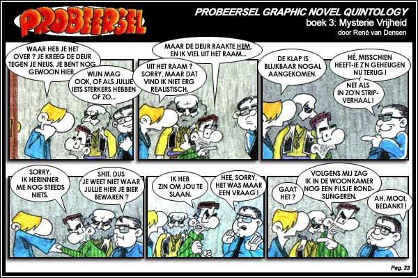 Probeersel boek 3, page 23