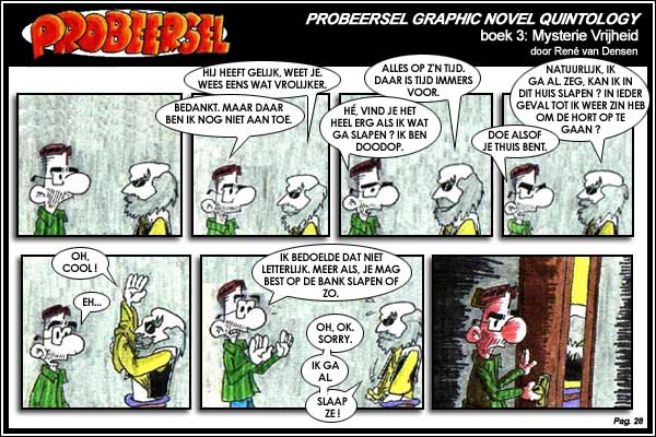 Probeersel boek 3, page 28