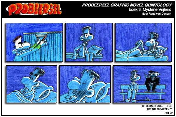 Probeersel boek 3, page 29