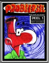 Probeersel Online Graphic Novel Quintology: chapter 1