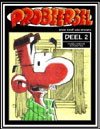 Probeersel Online Graphic Novel Quintology: chapter 2