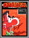Probeersel Online Graphic Novel Quintology: chapter 3
