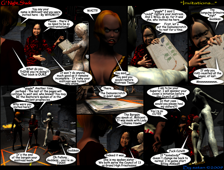 G'Night Shade - click for more...