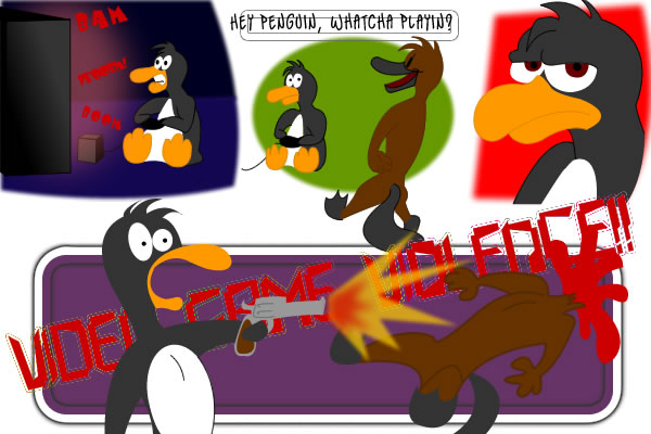 Penguism Episode 2.19