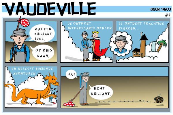 Vaudeville